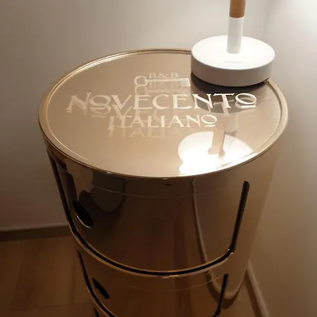 Novecento Italiano 4*