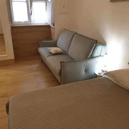 Novecento Italiano Bed & Breakfast