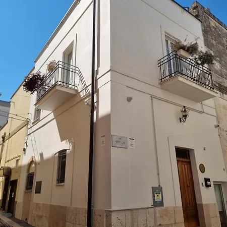 Novecento Italiano Bed & Breakfast