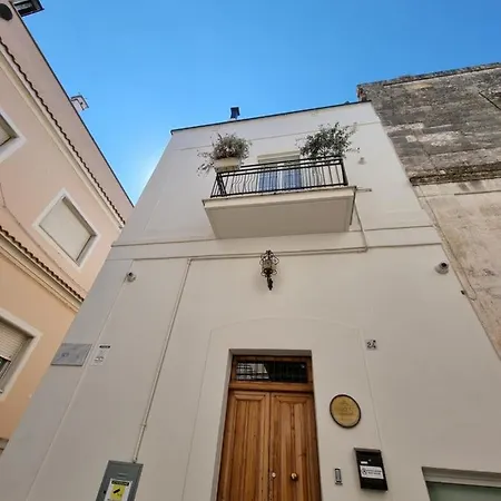 Novecento Italiano Oda ve Kahvaltı Altamura