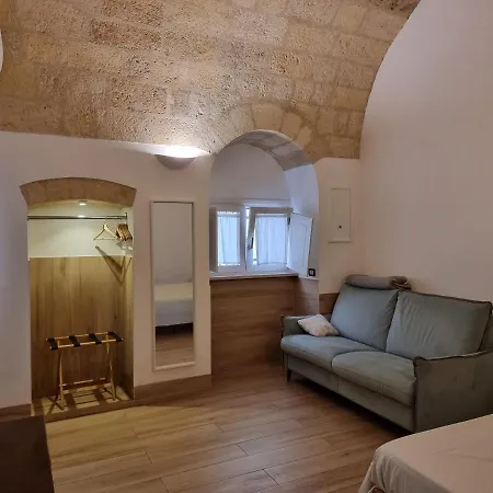 Novecento Italiano Bed & Breakfast