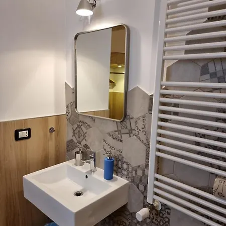 Bed & Breakfast Novecento Italiano Altamura