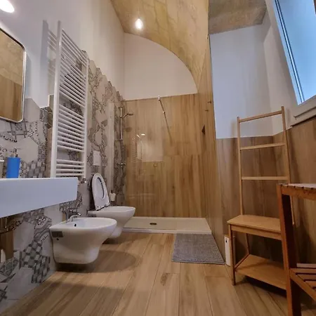 Bed & Breakfast Novecento Italiano Altamura