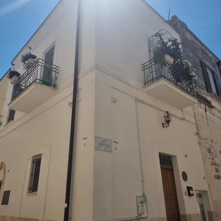 Novecento Italiano Bed & Breakfast