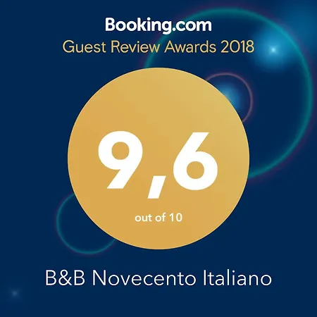 Novecento Italiano Altamura