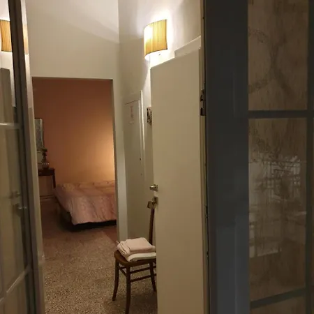 Bed & Breakfast Novecento Italiano