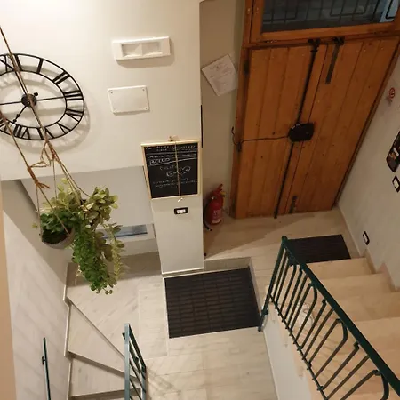 Bed & Breakfast Novecento Italiano