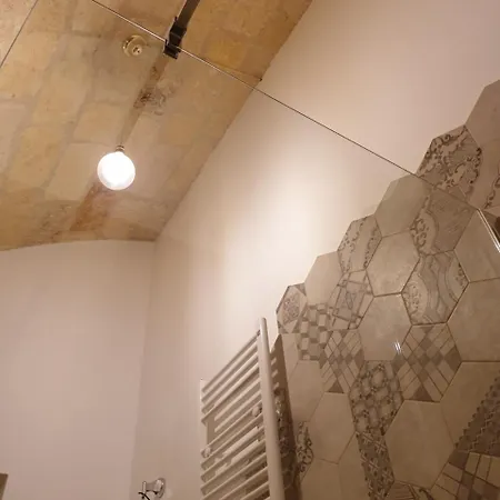 Oda ve Kahvaltı Novecento Italiano 4*