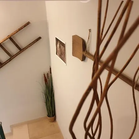 Novecento Italiano Bed & Breakfast 4*