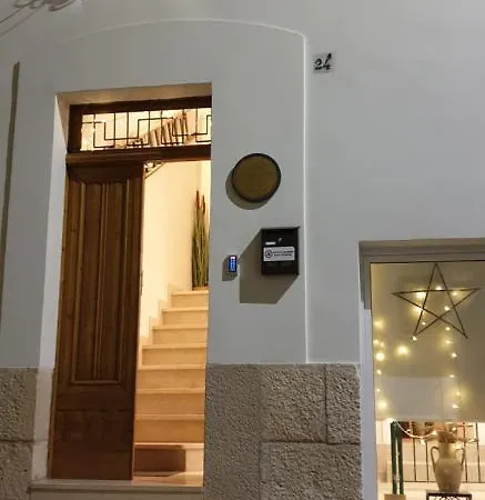 Bed & Breakfast Novecento Italiano