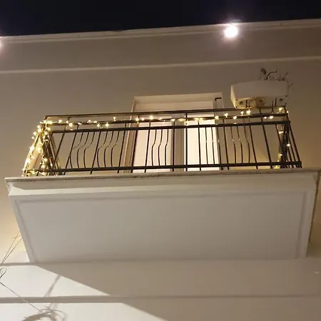 Novecento Italiano Bed & Breakfast Altamura