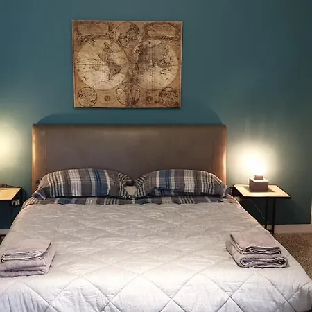 Novecento Italiano Bed & Breakfast 4*