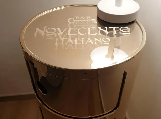 Novecento Italiano 4*