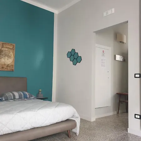 Novecento Italiano Bed & Breakfast 2*
