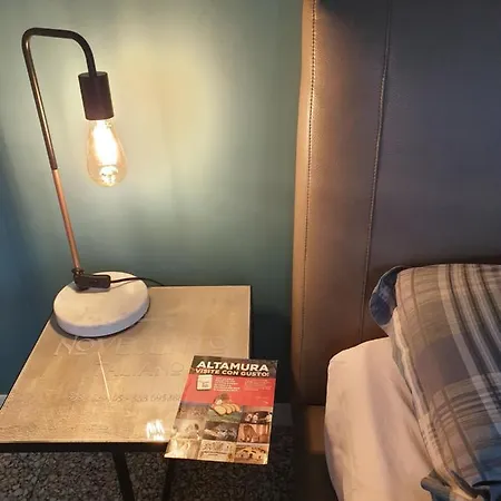 Bed & Breakfast Novecento Italiano