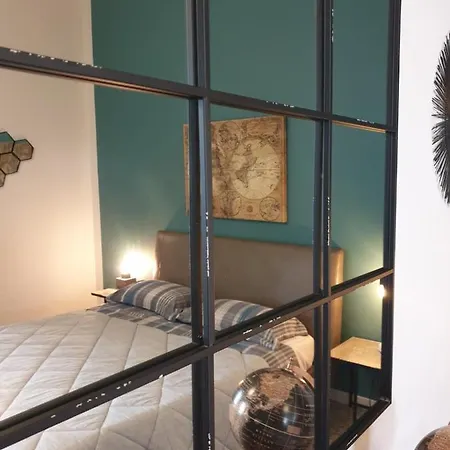 Novecento Italiano Bed & Breakfast Altamura
