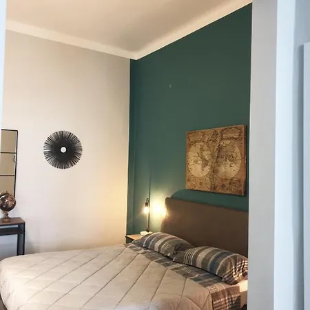 Novecento Italiano Bed & Breakfast
