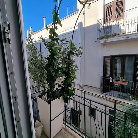 Novecento Italiano Bed & Breakfast Altamura