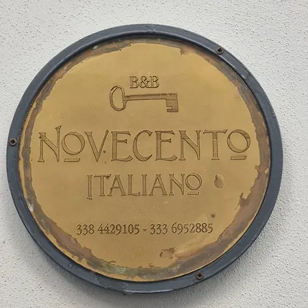 Novecento Italiano 3* Altamura