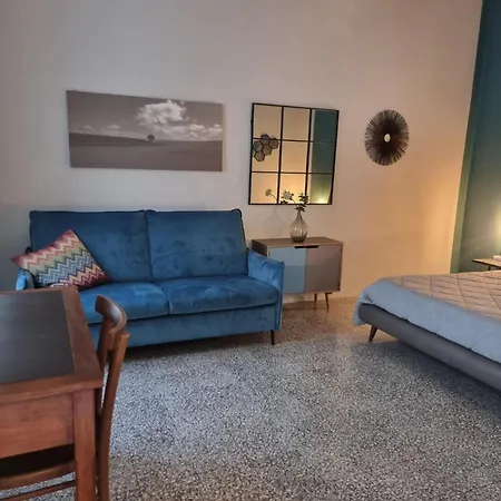 Bed & Breakfast Novecento Italiano 3*