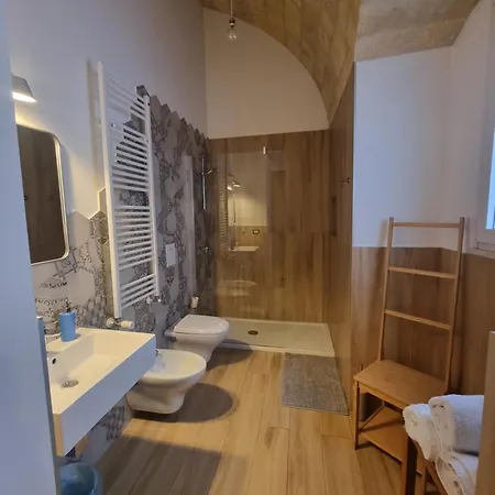 Novecento Italiano Bed & Breakfast Altamura