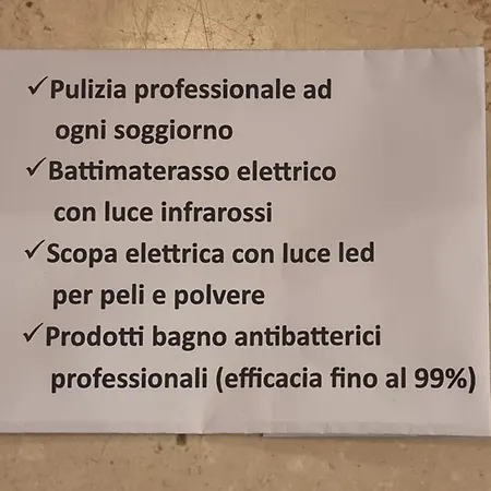 Novecento Italiano Bed & Breakfast Altamura