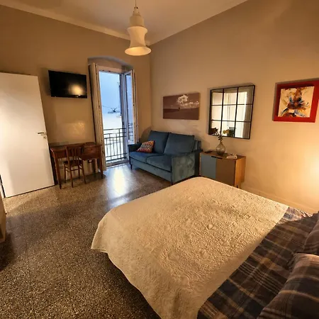 Novecento Italiano Bed & Breakfast 3*