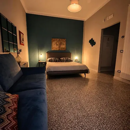 Novecento Italiano Bed & Breakfast