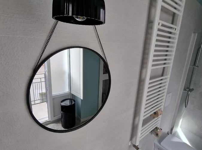 Couette-café Novecento Italiano