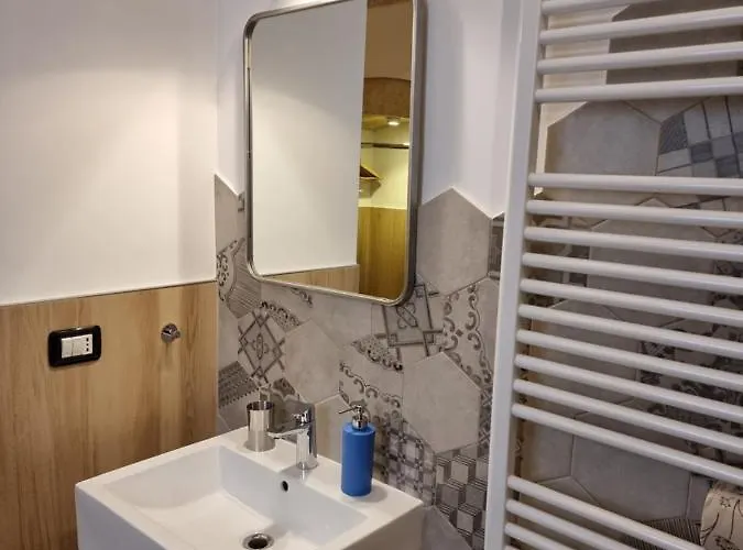 Bed & Breakfast Novecento Italiano Altamura