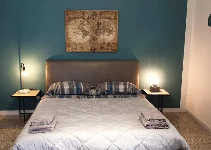 Novecento Italiano Bed & Breakfast 4*